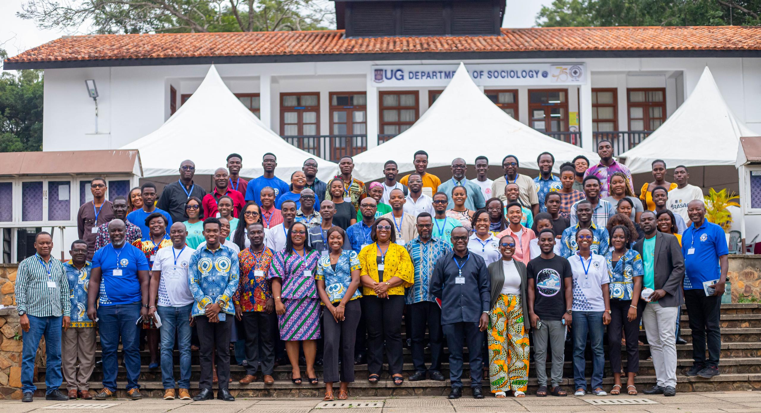 10th Annual GSAA Conference header image