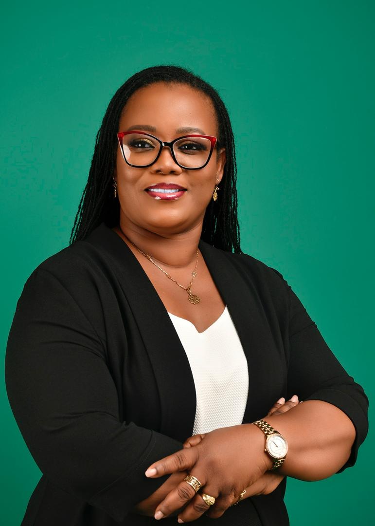 Asso. Prof. Peace Mamle Tetteh