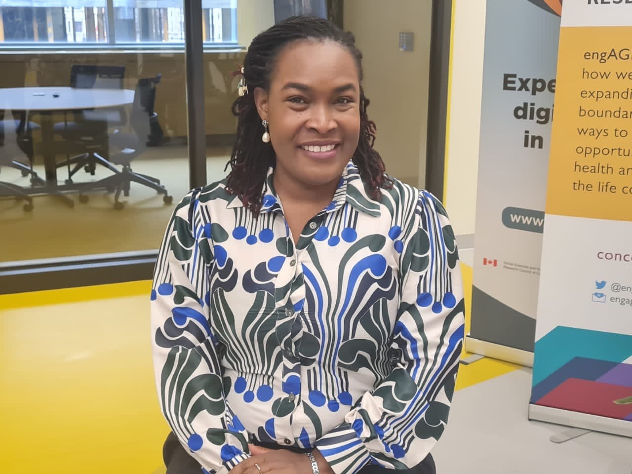 Dr. Rosemond Akpene Hiadzi
