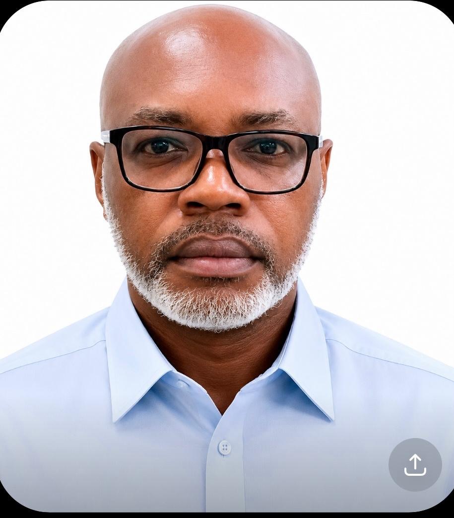 Prof. William Boateng